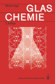 Glaschemie - Cover