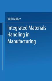 Integrated Materials Handling in Manufacturing