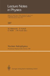 Nuclear Astrophysics - Abbildung 1