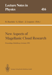 New Aspects of Magellanic Cloud Research