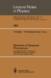 Dynamics of Quiescent Prominences - Abbildung 1