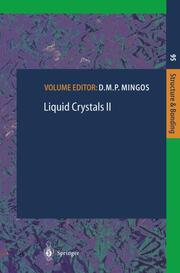 Liquid Crystals II