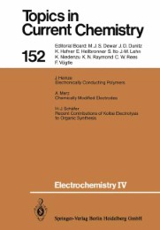 Electrochemistry IV - Illustrationen 1