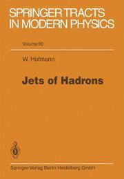 Jets of Hadrons