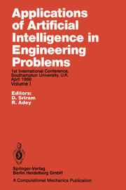 Applications of Artificial Intelligence in Engineering Problems
