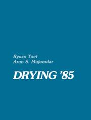 Drying '85