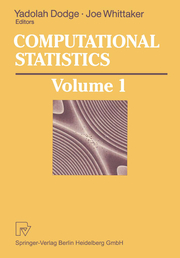 Computational Statistics