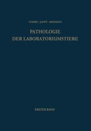Pathologie der Laboratoriumstiere