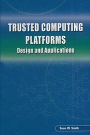 Trusted Computing Platforms - Cover