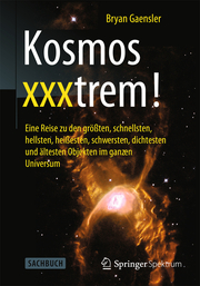 Kosmos xxxtrem! - Cover