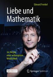 Liebe und Mathematik - Cover