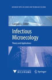 Infectious Microecology - Cover