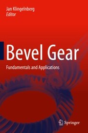 Bevel Gear - Cover