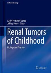 Renal Tumors of Childhood