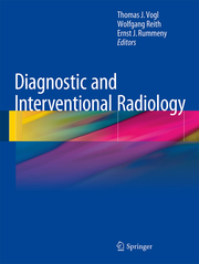Diagnostic and Interventional Radiology - Cover
