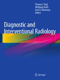 Diagnostic and Interventional Radiology - Abbildung 1