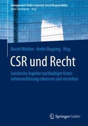 CSR und Recht