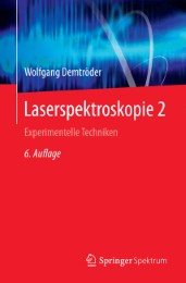 Laserspektroskopie 2 - Abbildung 1