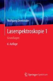 Laserspektroskopie 1 - Abbildung 1