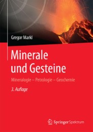 Minerale und Gesteine - Abbildung 1