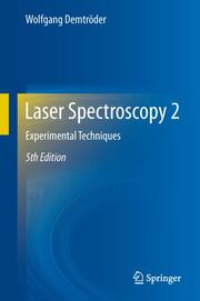 Laser Spectroscopy 2