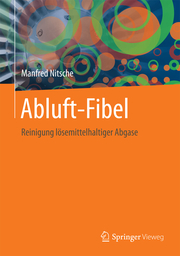 Abluft-Fibel - Cover
