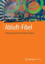 Abluft-Fibel - Cover