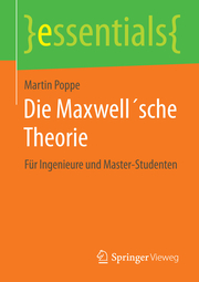 Die Maxwell'sche Theorie