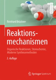 Reaktionsmechanismen - Abbildung 1