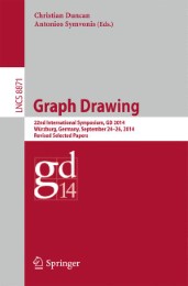 Graph Drawing - Abbildung 1