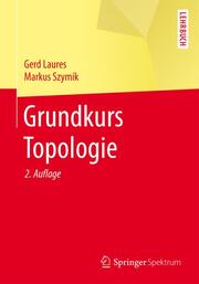 Grundkurs Topologie - Cover