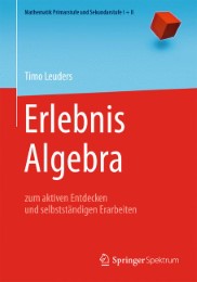 Erlebnis Algebra - Abbildung 1