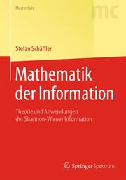 Mathematik der Information