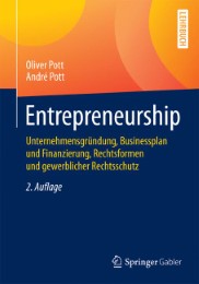 Entrepreneurship - Abbildung 1