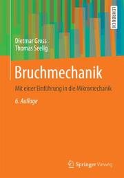 Bruchmechanik - Cover
