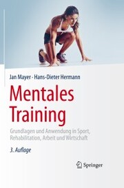 Mentales Training - Cover