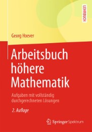 Arbeitsbuch höhere Mathematik - Abbildung 1