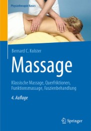 Massage - Illustrationen 1