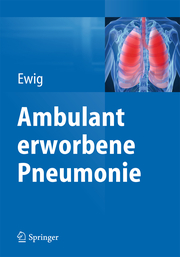 Ambulant erworbene Pneumonie - Cover