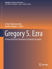 Gregory S.Ezra