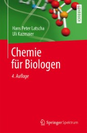 Chemie für Biologen - Abbildung 1