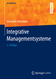 Integrative Managementsysteme - Cover