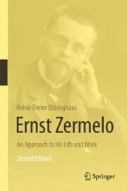 Ernst Zermelo