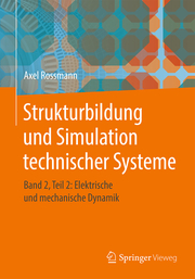 Strukturbildung und Simulation technischer Systeme 2