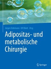 Adipositas- und metabolische Chirurgie - Cover