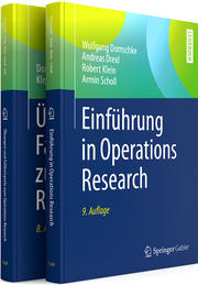 Operations Research im Paket