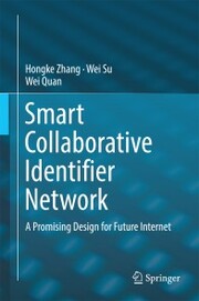 Smart Collaborative Identifier Network - Cover