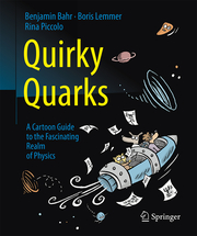 Quirky Quarks