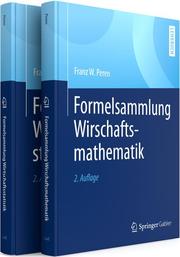 Formelsammlung Wirtschaftsmathematik/Formelsammlung Wirtschaftsstatistik