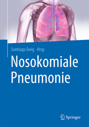 Nosokomiale Pneumonie - Cover